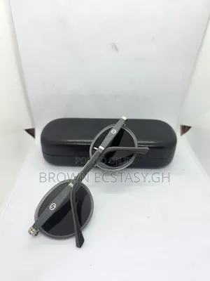 Gucci Polarized Sunglasses