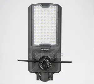 (5g) 600w Solar Street Light With Camera