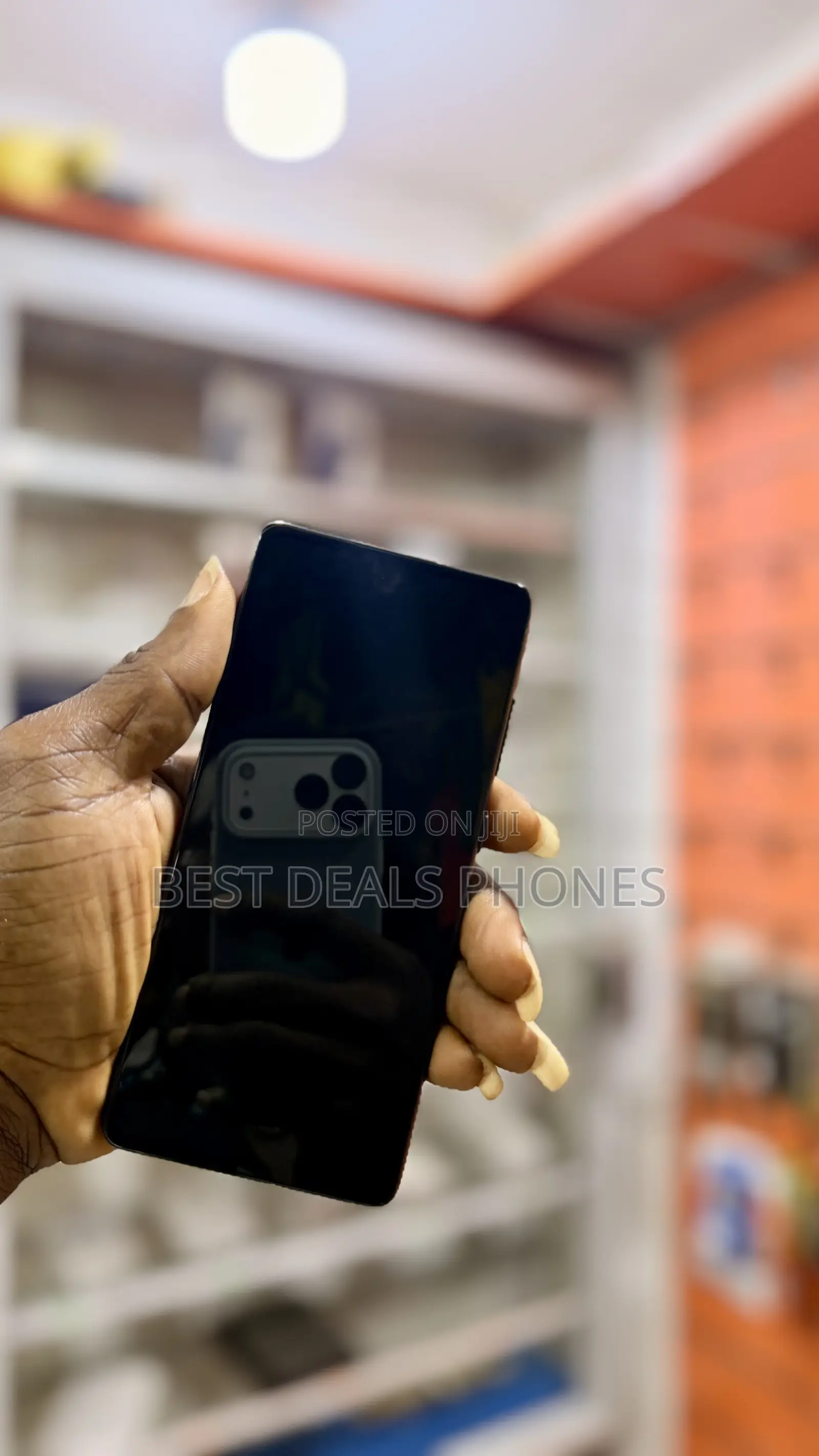 Samsung Galaxy S20 FE 5G 128 GB Blue