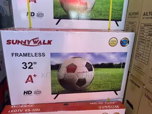 Sunnywalk 32 Inches Tv