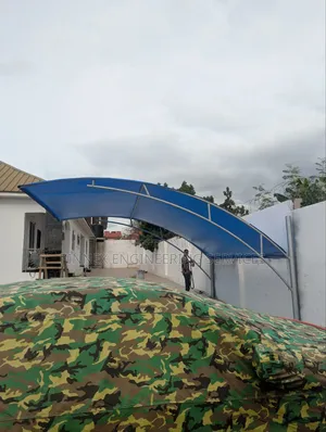 Canopy/ Carport
