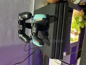 Slightly Used Ps4 Pro