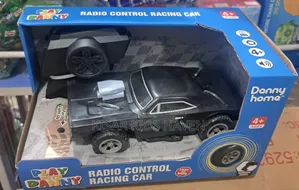 Kids Remote Control Car 3 Years to 8 Years