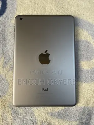 Apple iPad mini 2 16 GB Silver