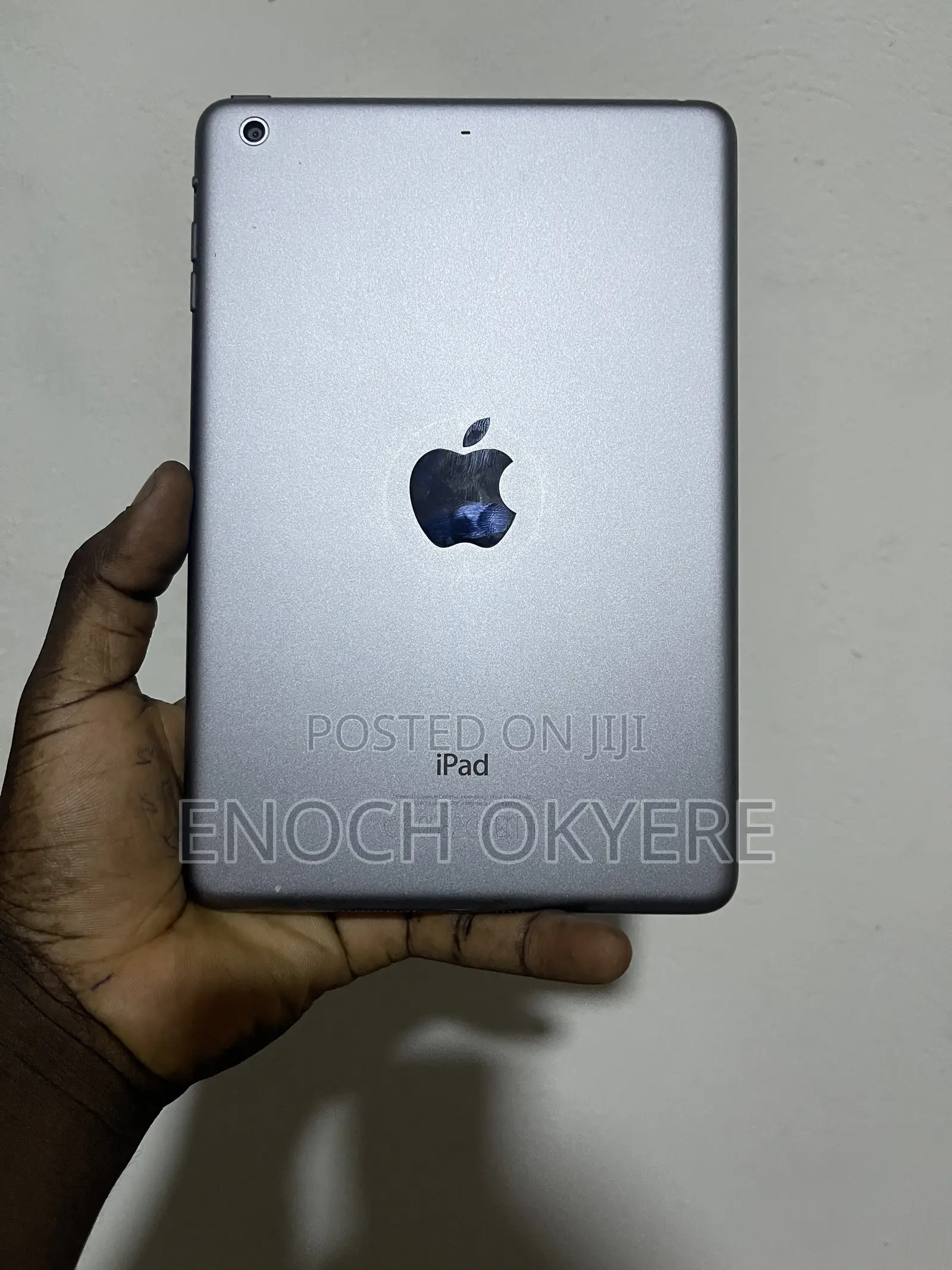 Apple iPad mini 2 16 GB Silver