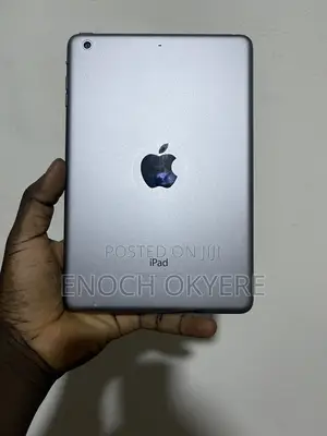 Apple iPad mini 2 16 GB Silver