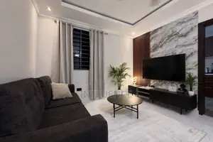 Furnished 1bdrm Apartment in American House Area, East Legon for rent