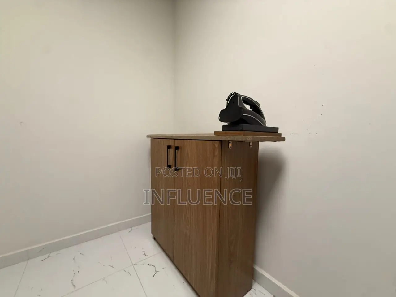 Furnished 1bdrm Apartment in American House Area, East Legon for rent