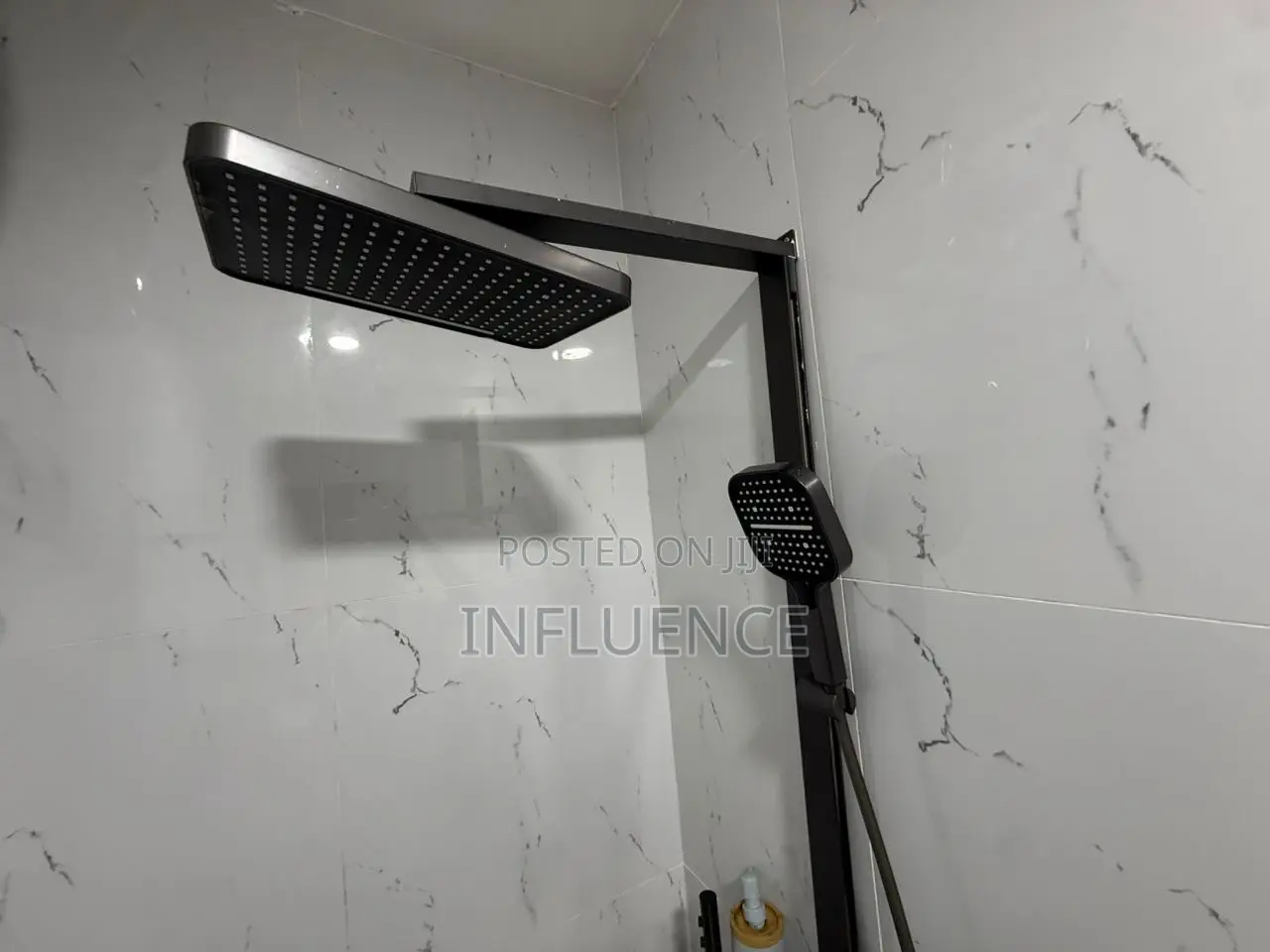 Furnished 1bdrm Apartment in American House Area, East Legon for rent