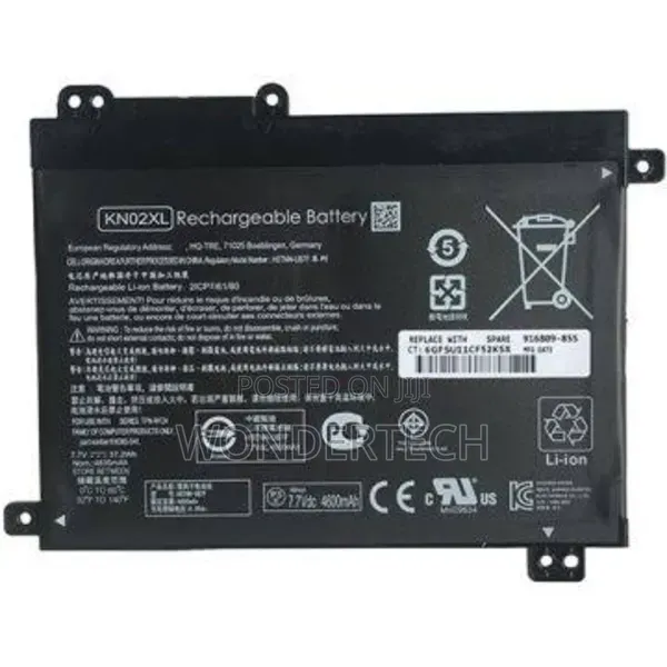 Laptop Battery for Acer, ASUS, HP , Lenovo