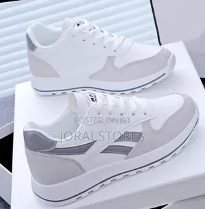 Shoes , Unisex
