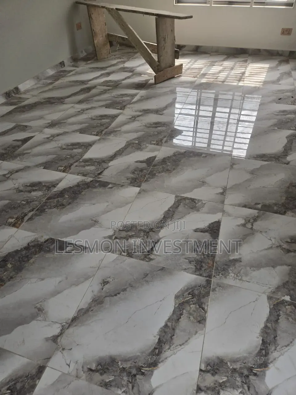 4bdrm Duplex in Lesmon Investments, Tseaddo for rent