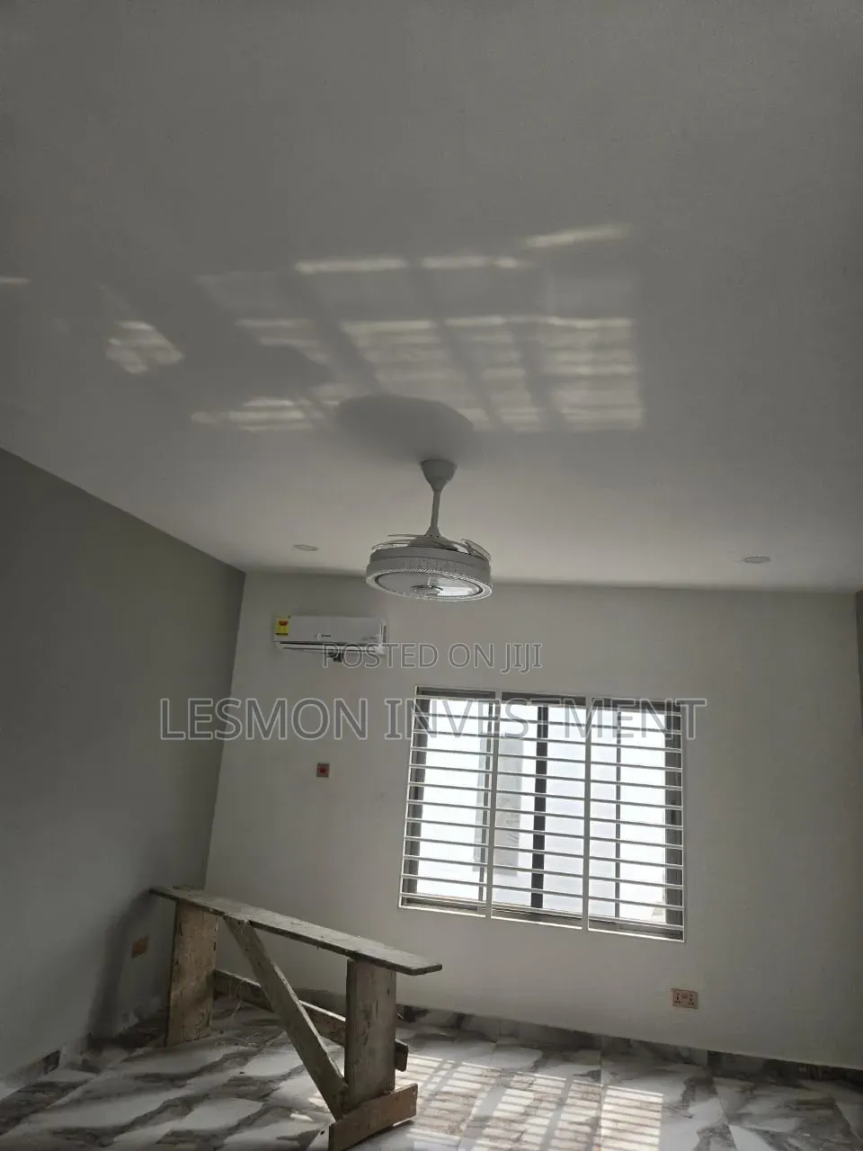 4bdrm Duplex in Lesmon Investments, Tseaddo for rent