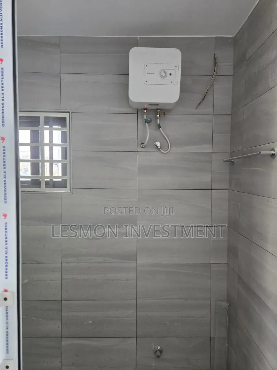 4bdrm Duplex in Lesmon Investments, Tseaddo for rent