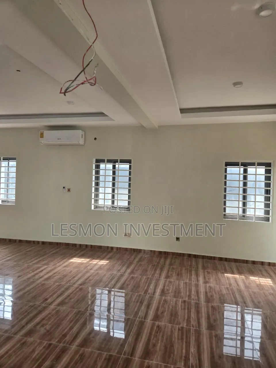 4bdrm Duplex in Lesmon Investments, Tseaddo for rent