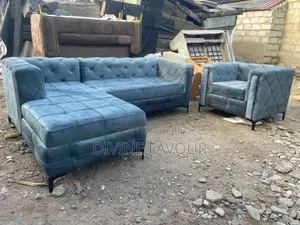 Brand New Set of Sofa Available in Store