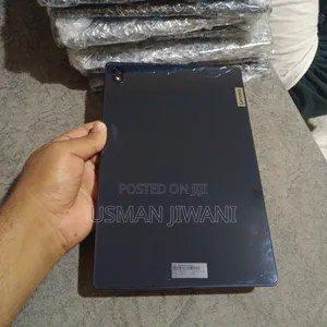 Lenovo Tab 6 64 GB Blue