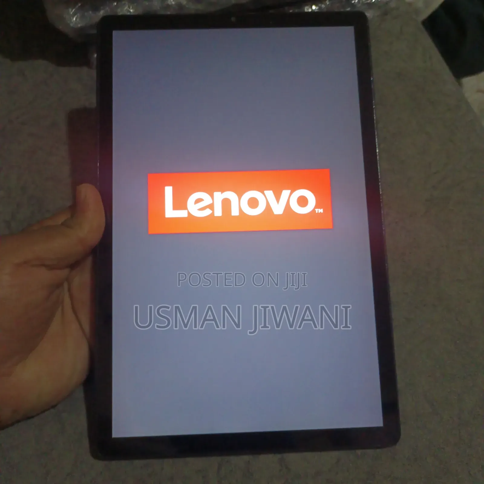 Lenovo Tab 6 64 GB Blue