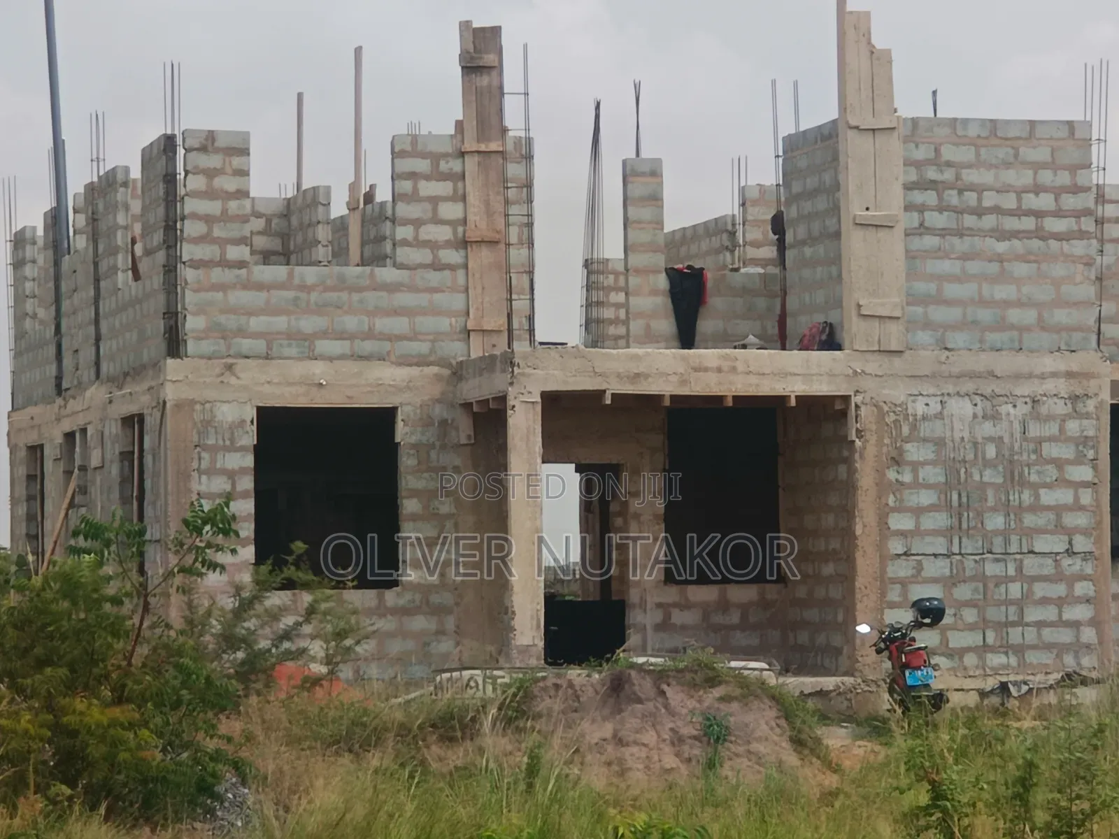 6bdrm Apartment in Prampram for sale