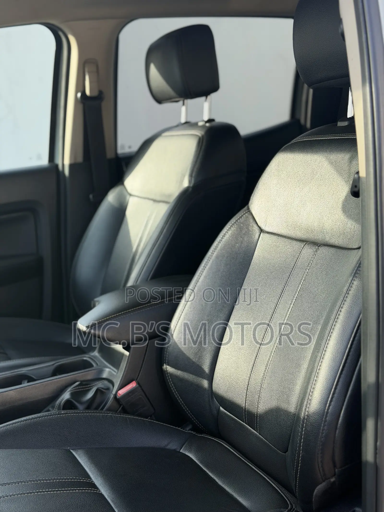 Ford Ranger Wildtrak 2021 Gray