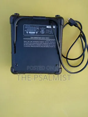 G.M Mini - 05 Guitar Combo