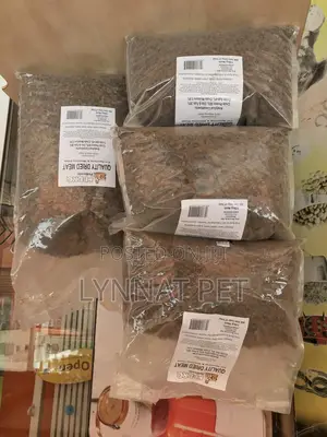 Pedro Dried Meat (For Pets)