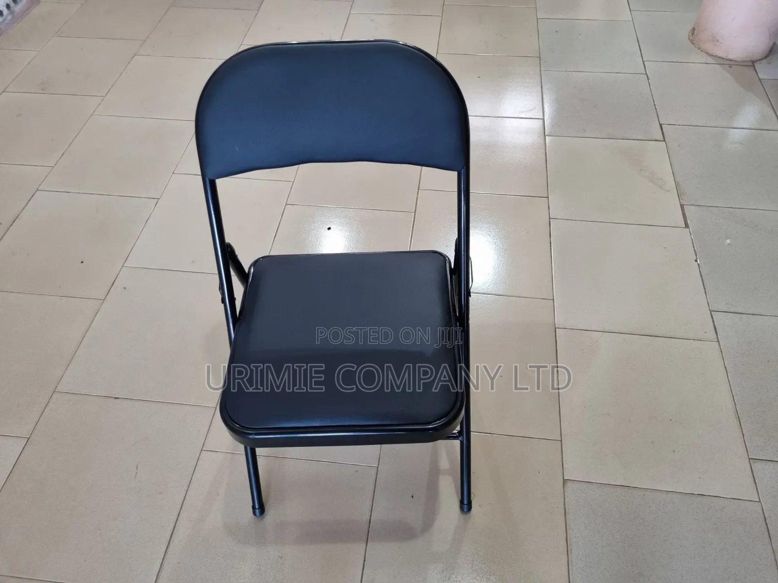 Comfortable Foldable Chair