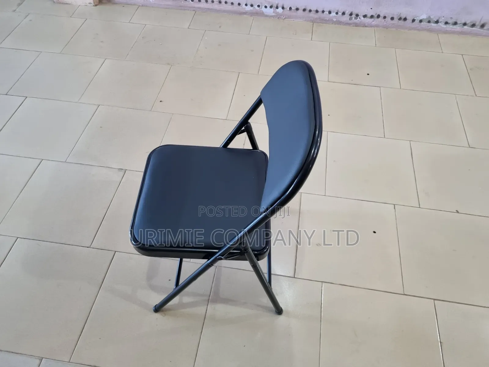 Comfortable Foldable Chair