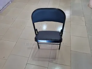 Comfortable Foldable Chair