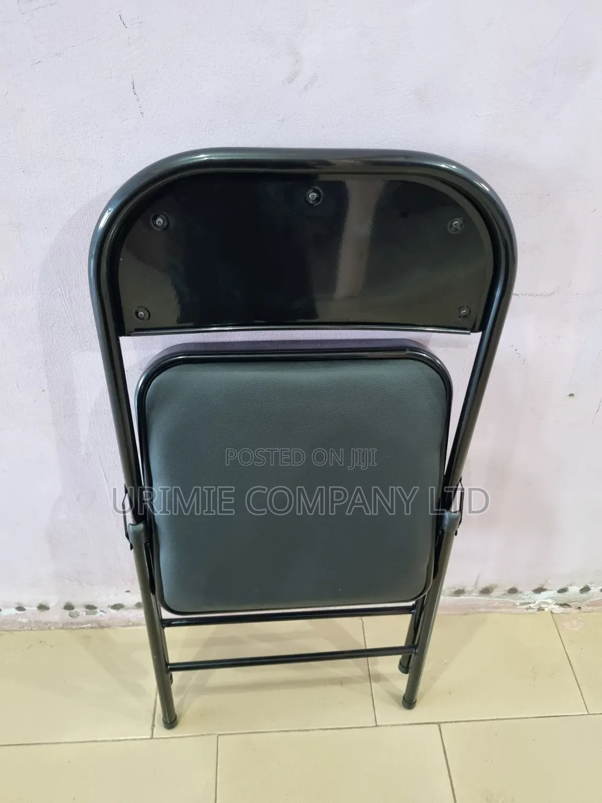 Comfortable Foldable Chair