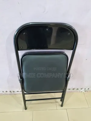Comfortable Foldable Chair