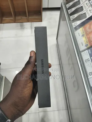 New Samsung Galaxy S26 Ultra 5G 256 GB Gray