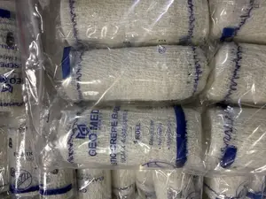 Crepe Bandage 4”