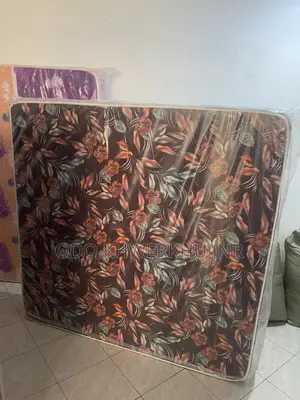 12inches Queen Size Bed High Density Mattress