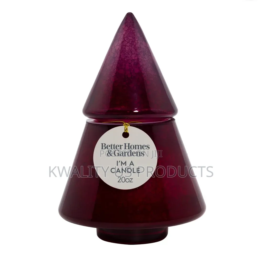 BHG 1-Wick Scented Candles - 226 Grams