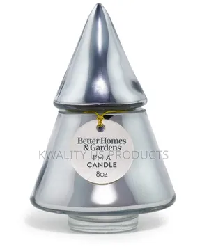 BHG 1-Wick Scented Candles - 226 Grams