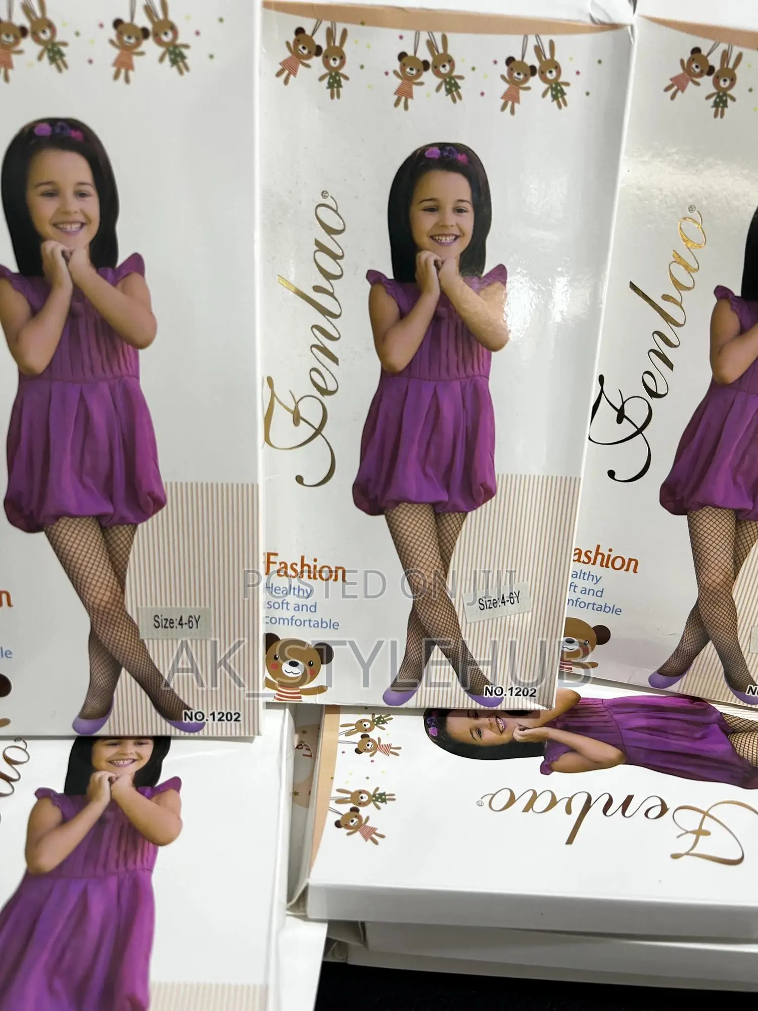 Baby Stockings 0-12months