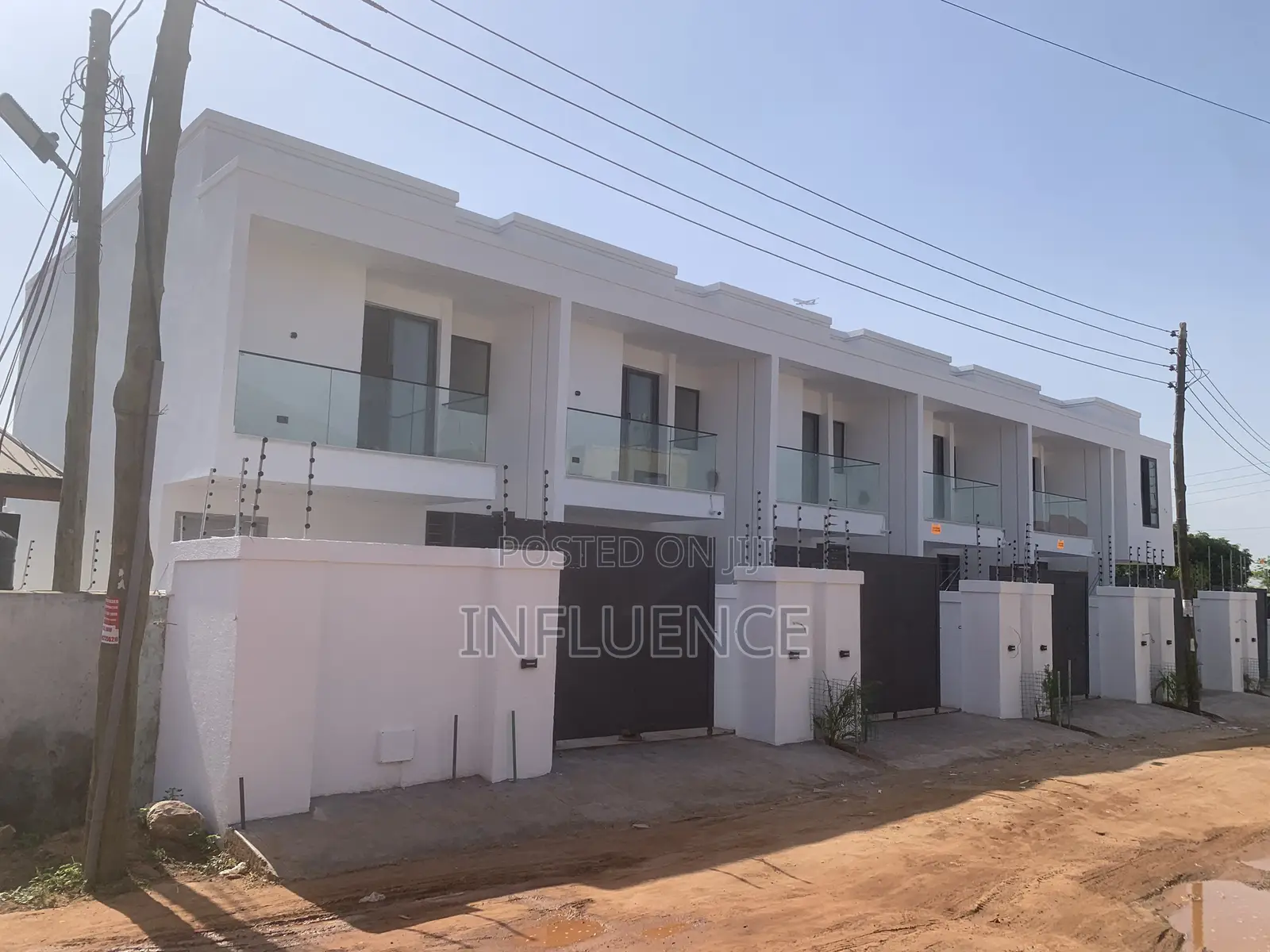 2bdrm House in East Legon for sale
