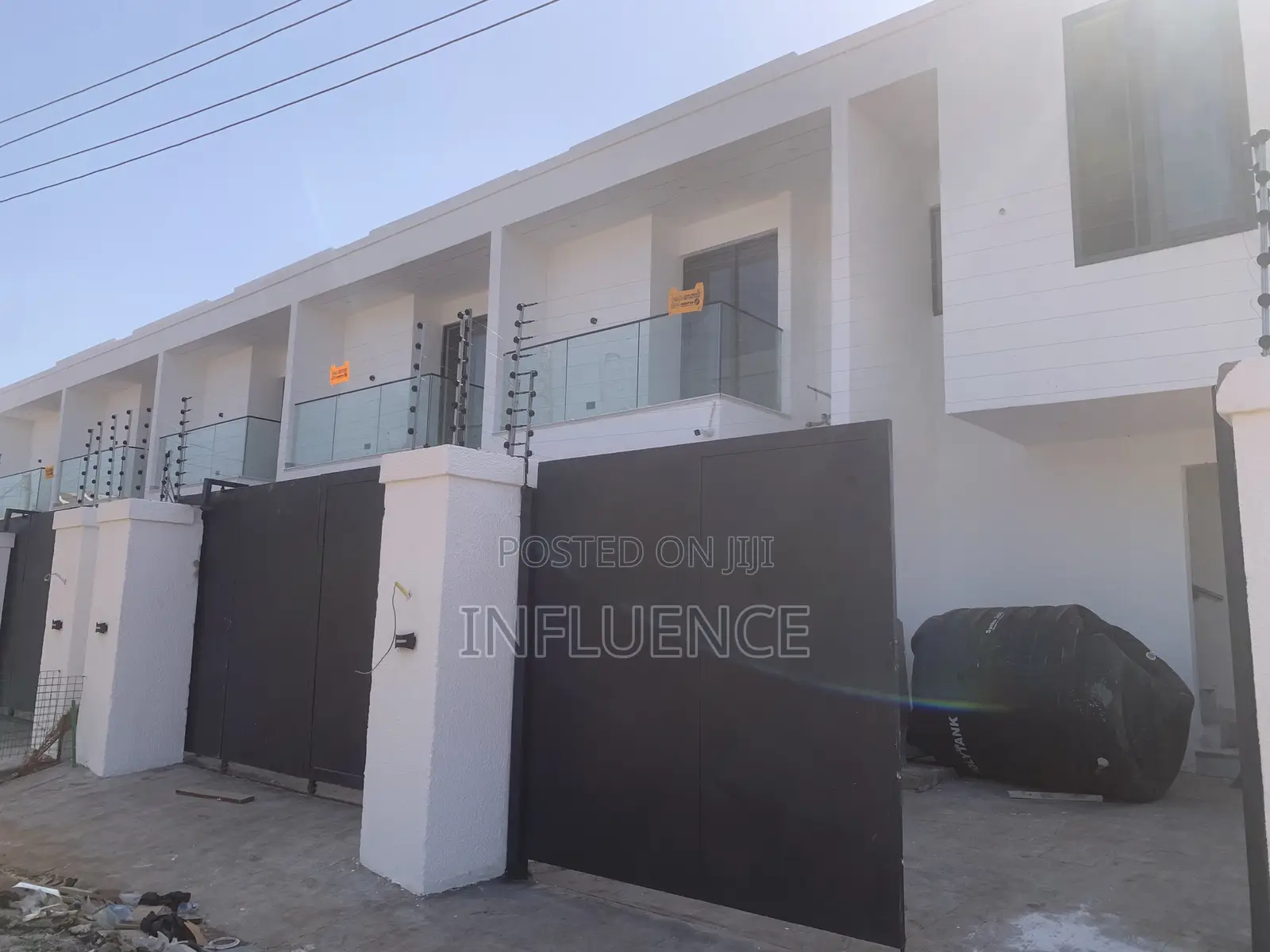 2bdrm House in East Legon for sale