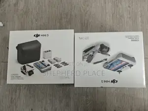 Dji Mini 3 Fly More Combo Activated Rc