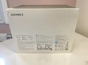 Dji Mini 3 Fly More Combo Activated Rc