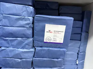 Gauze Bandage W.O.W 15cm/6inches
