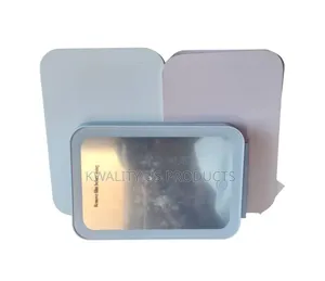 Battery-Powered Light Up Mirrors