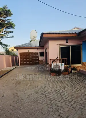 Furnished 5bdrm House in Airport Residential Area for rent
