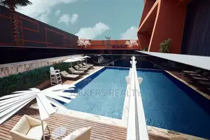  Urgent Sale: Luxury Apartment Hotel – Cantonments 