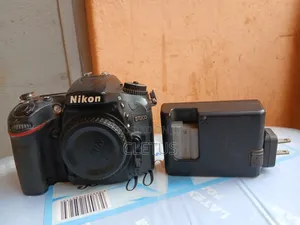 Nikon D7200 For Sale