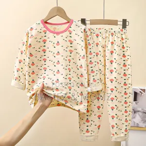 2-Piece Kids’ Pyjamas Set