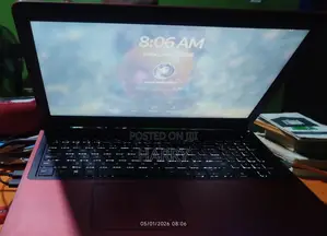Laptop Dell Inspiron 15 16GB Intel Core i7 SSD 128GB