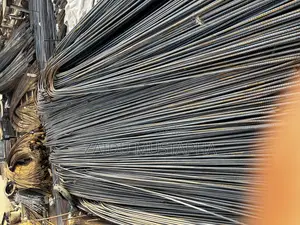 16mm Ion Rods in Tons