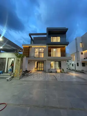 5bdrm House in Seekers Realty, Accra Metropolitan for sale